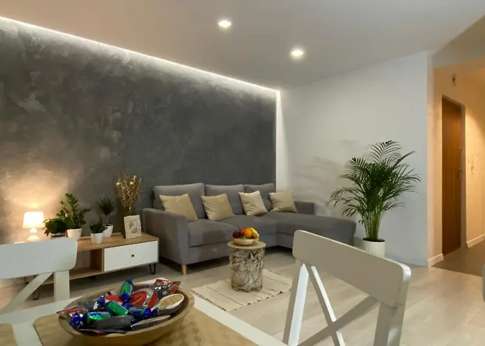 Apartament Plaza Park