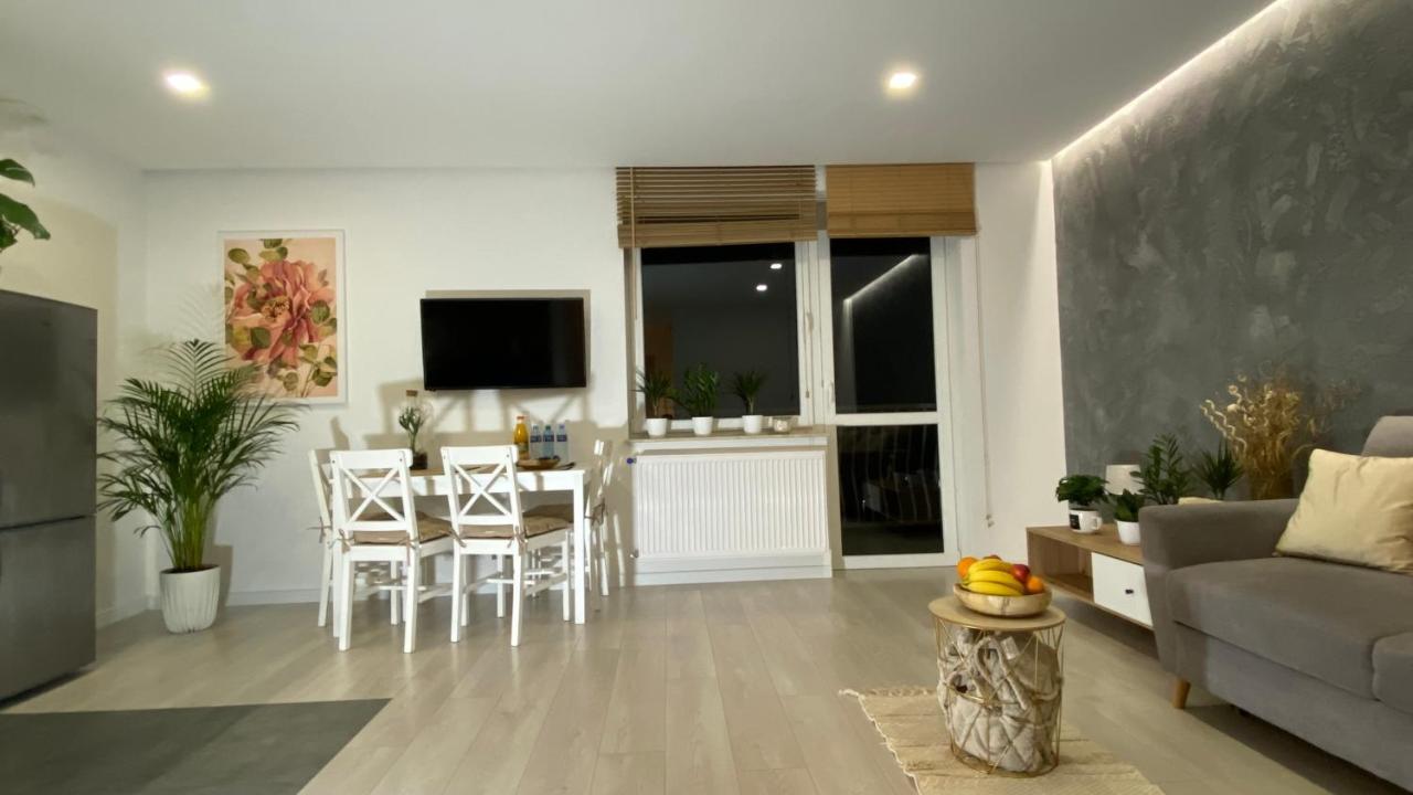 Apartment Plaza Park *